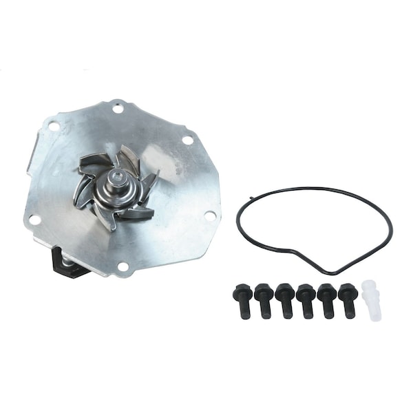 Uro Parts WATER PUMP LR006861 - main